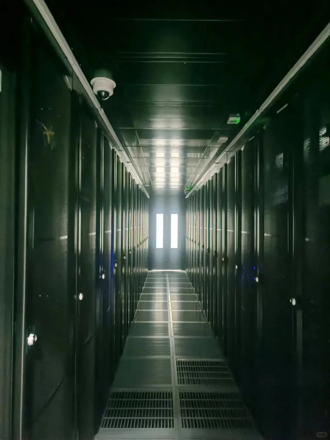 北京房山某算力中心项目