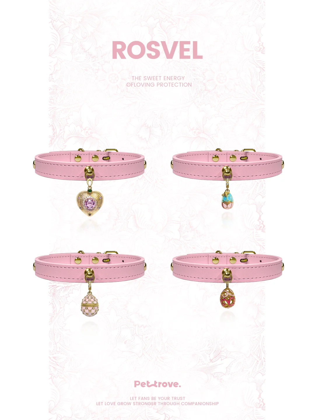 ? 新品上线~ 招募宠物体验官！