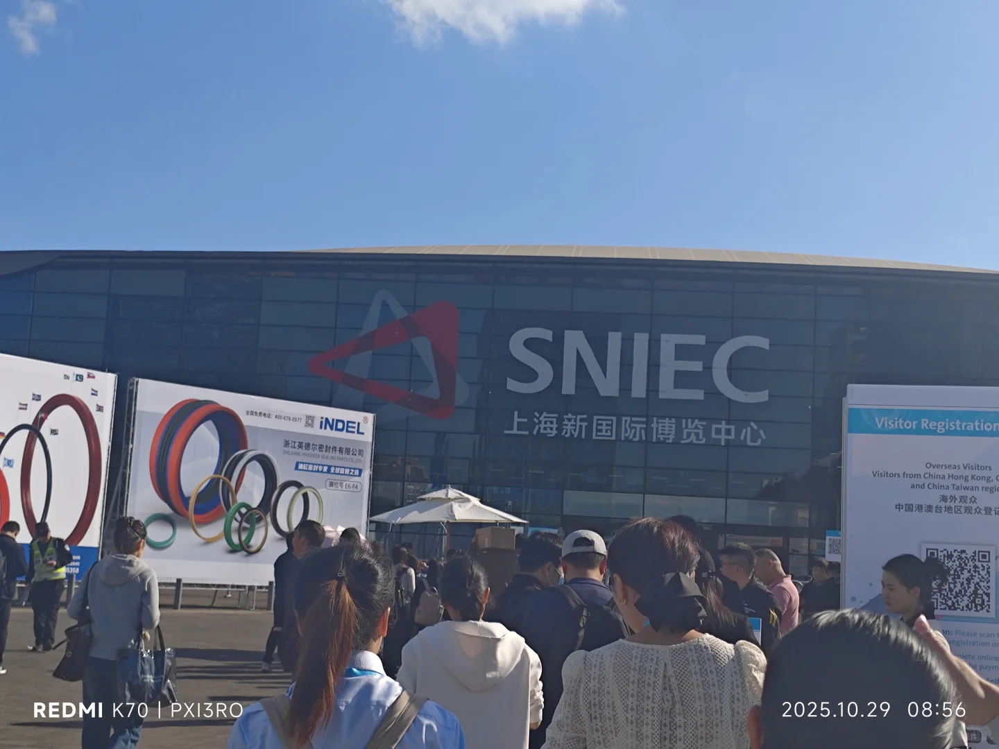 上海展会翻译|PTC ASIA亚洲国际动力展翻译