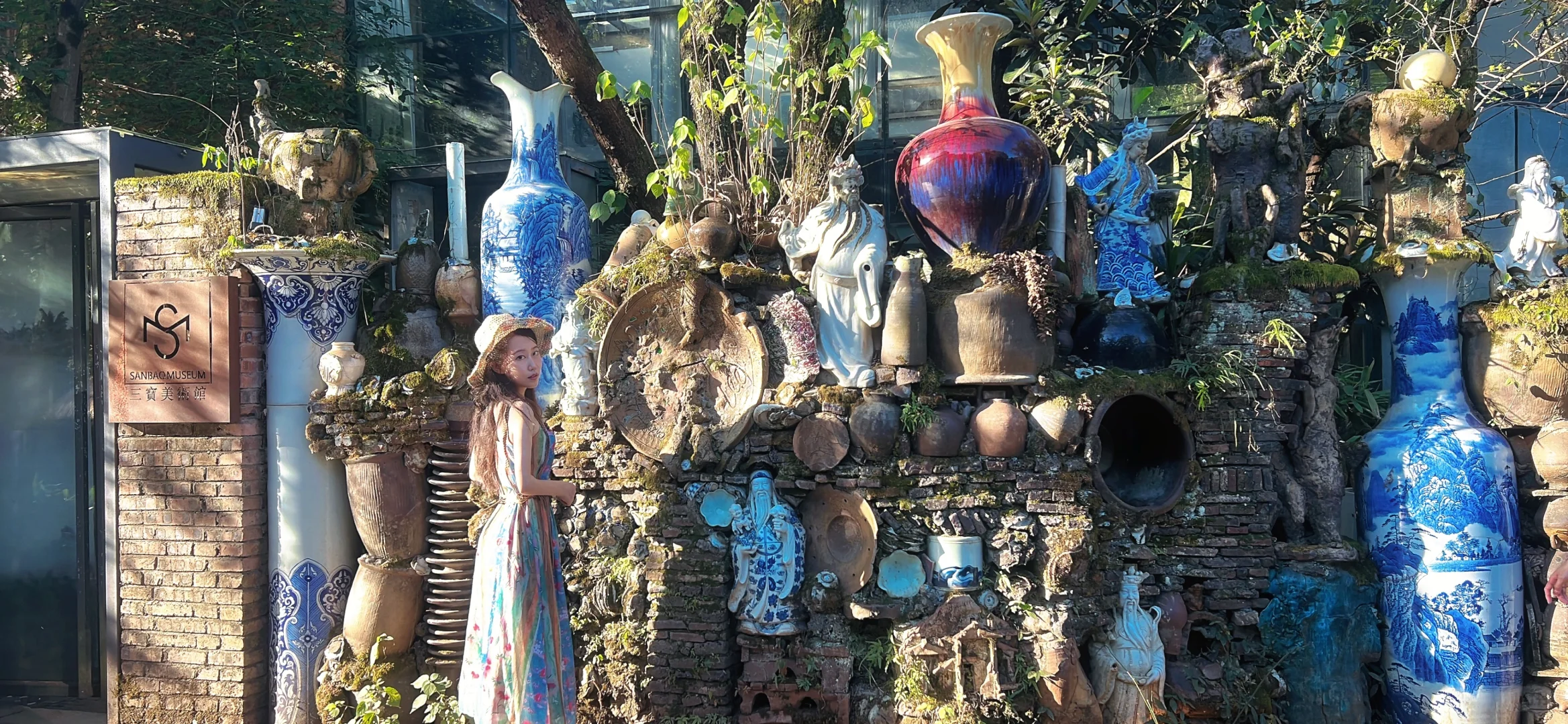 5天特种兵版J人婺源攻略