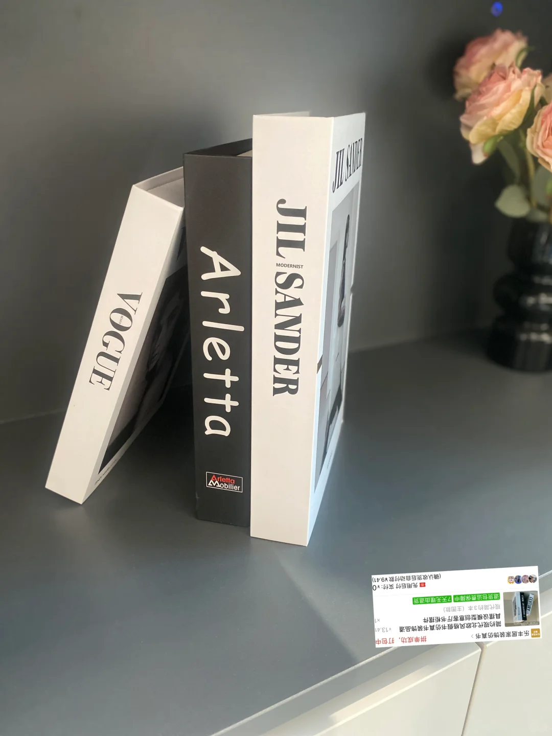 ? 被问爆的餐边柜神仙装饰，?来了！