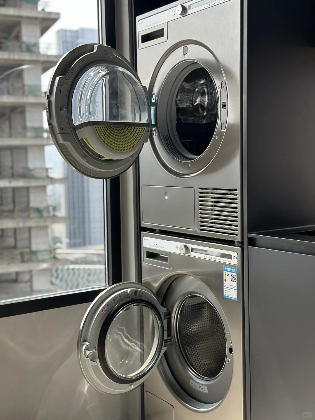 家电推荐 I 电器也让空间增添美感