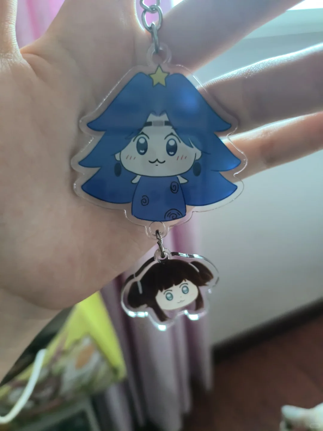 双面覆膜是这个意思啊