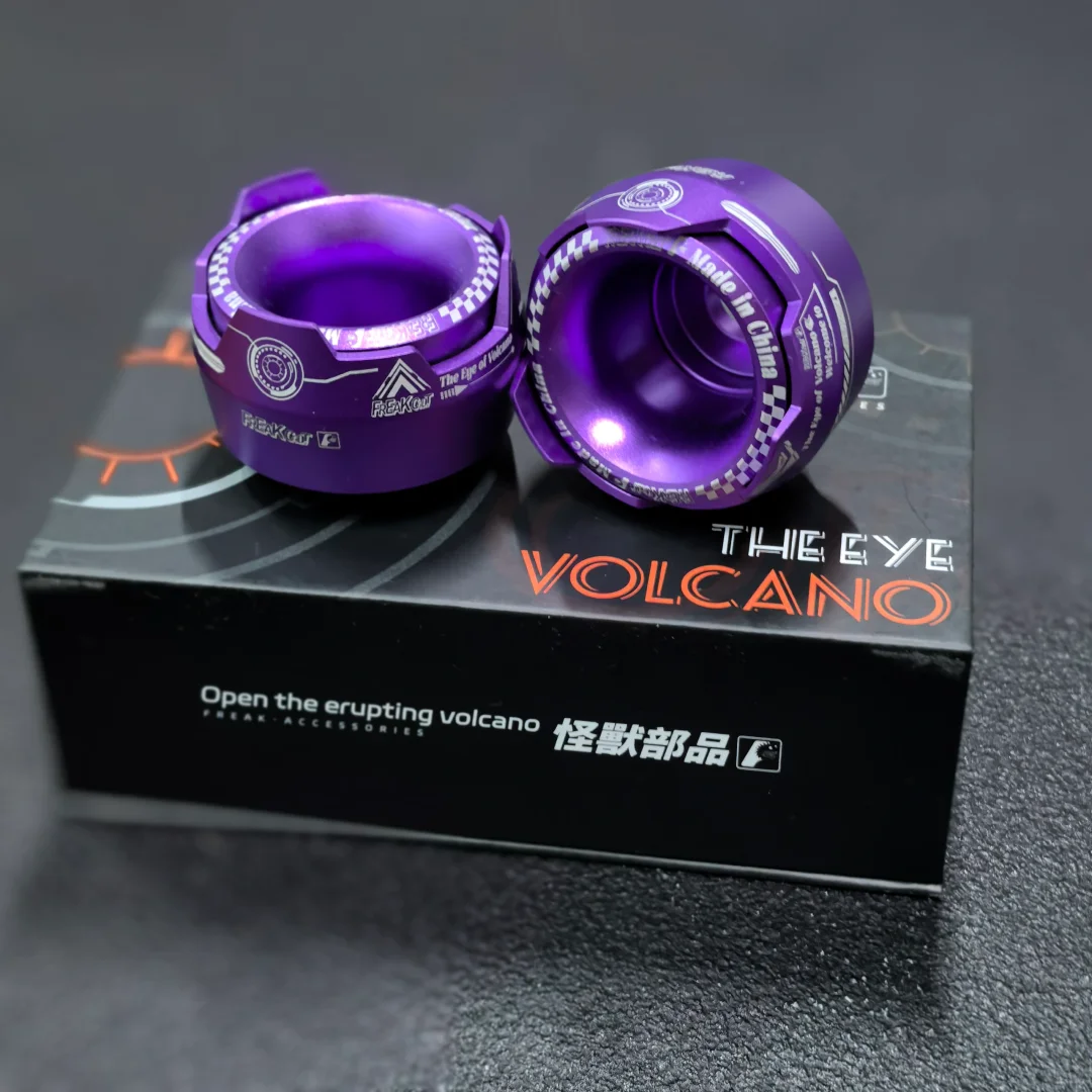 颜值与实力并存！怪兽部品防摔杯?