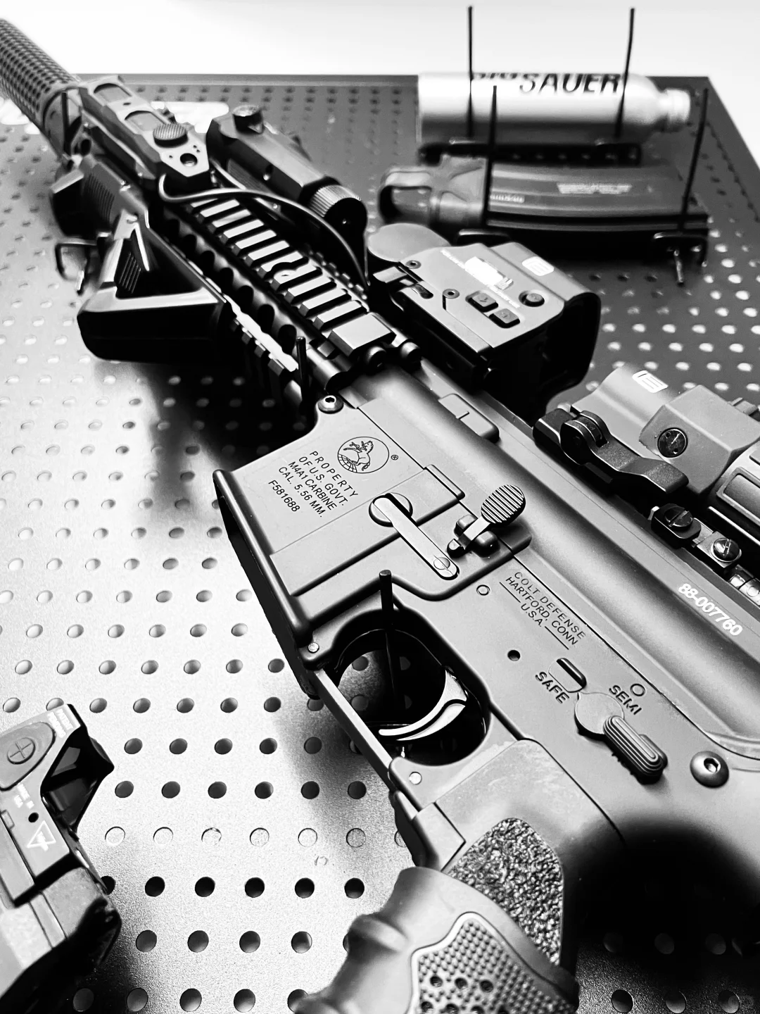 这才是男人的玩具