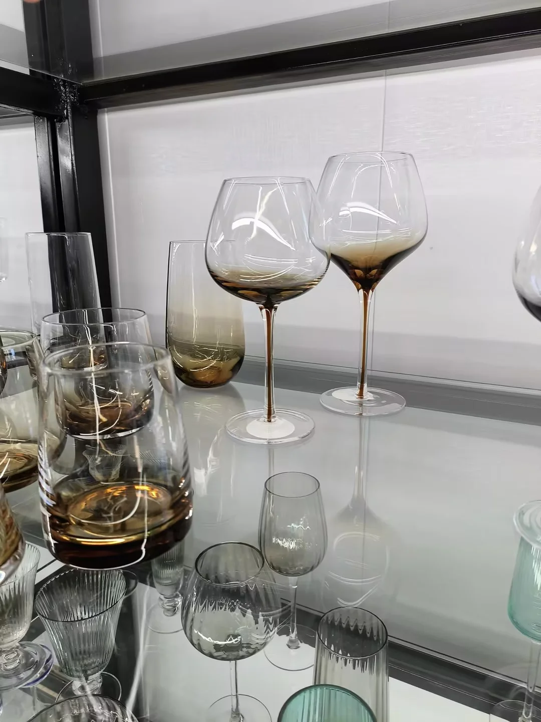 玻璃器皿源头工厂