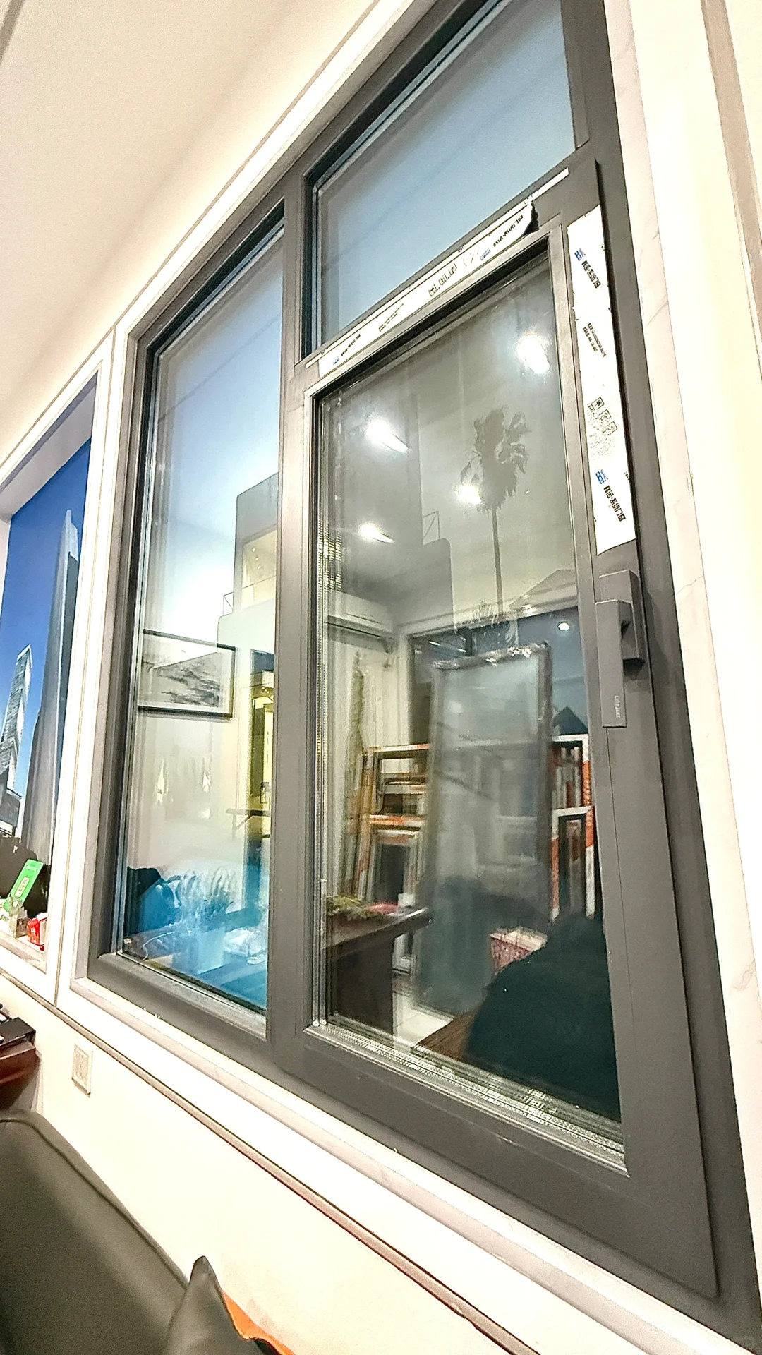 别再乱选门窗了！断桥铝塑钢超全科普！