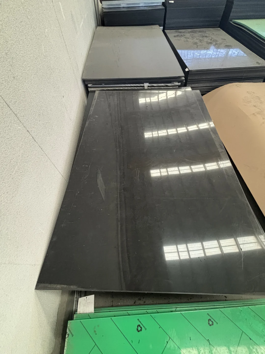 什么是聚乙烯PE板，聚乙烯板材有什么优点？