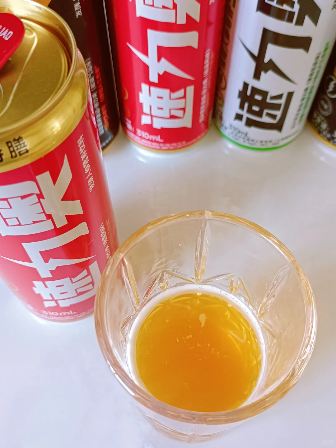 ?‍♀️运动后喝它，能量马上来！