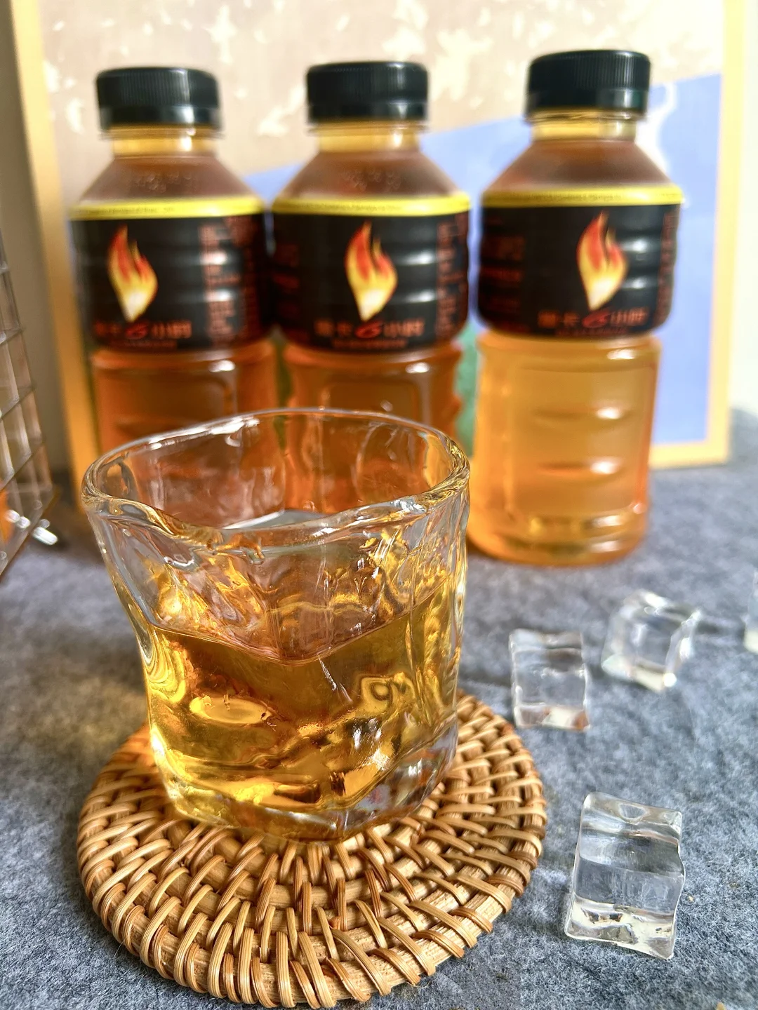 黑卡6小时，能量满满??