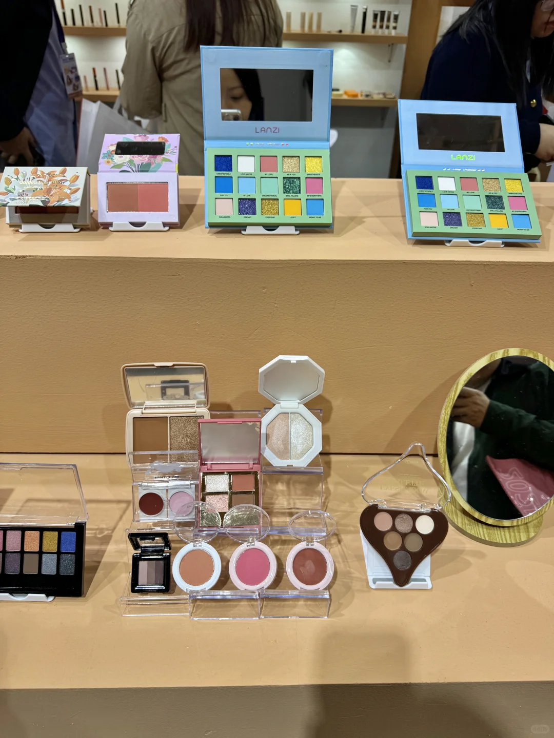 厦门超火的美博会来宁波啦!!