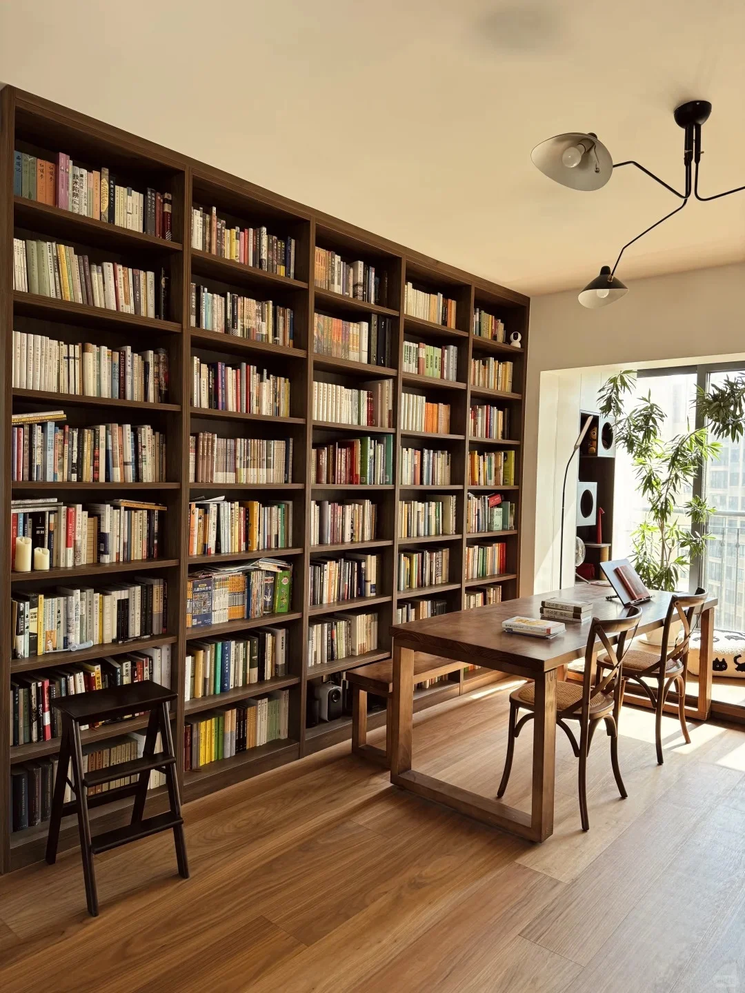 去客厅化设计,重新定义我的家