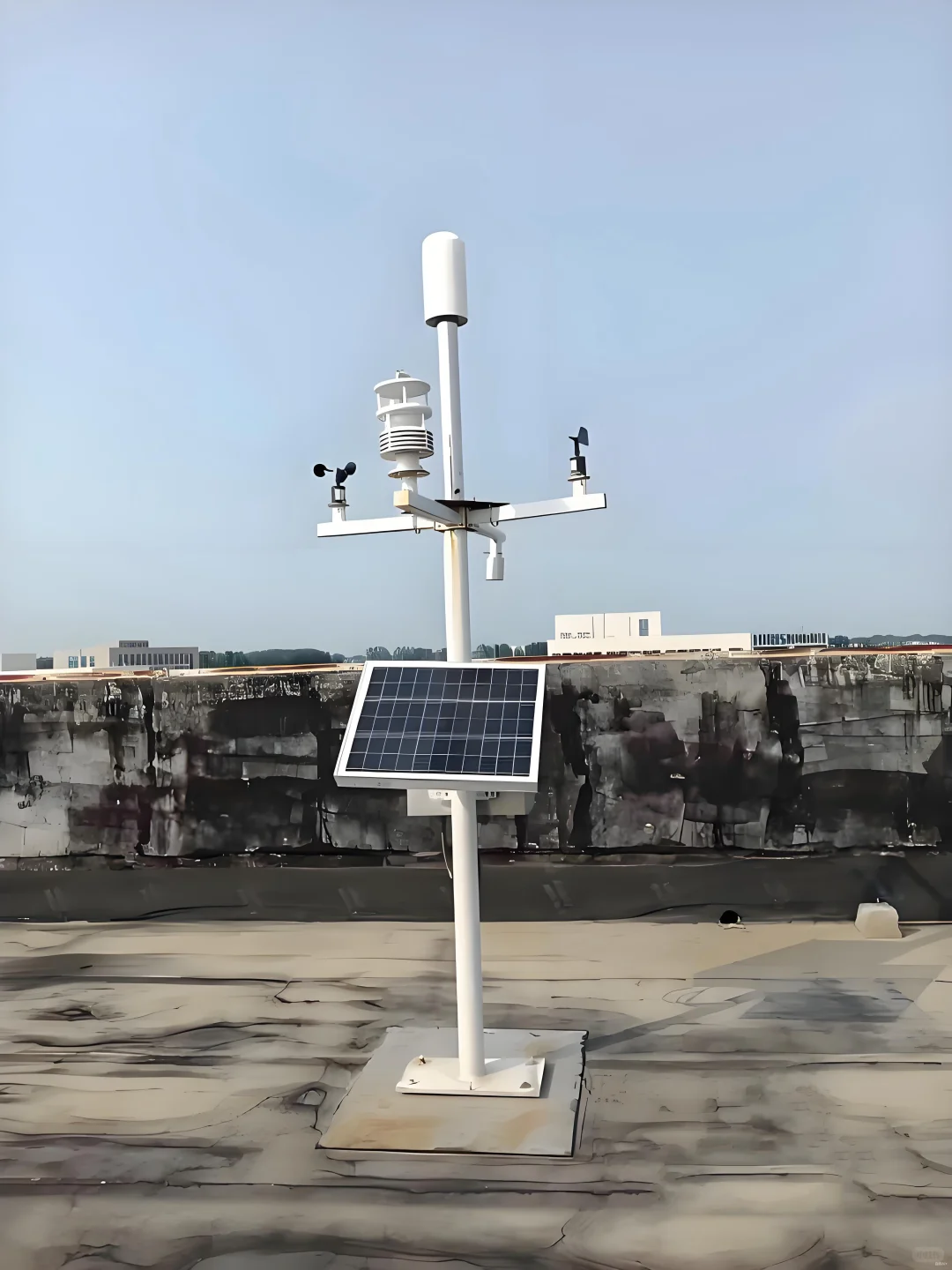 森林防火雷电监测设备-智能闪电定位仪