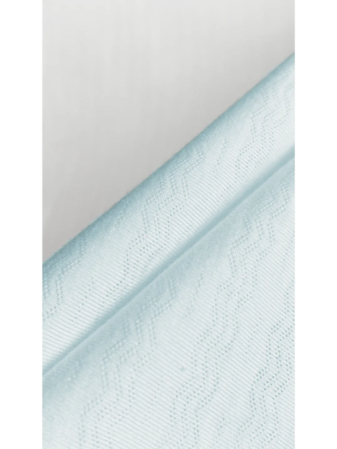 一次GET一个面料知识✔—兰精莫代尔