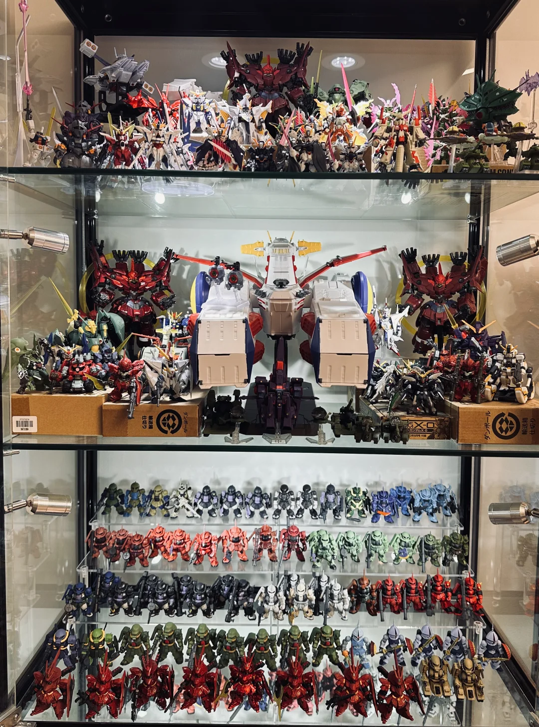 【收藏】一代人有一代人的破烂，我的是钢破烂