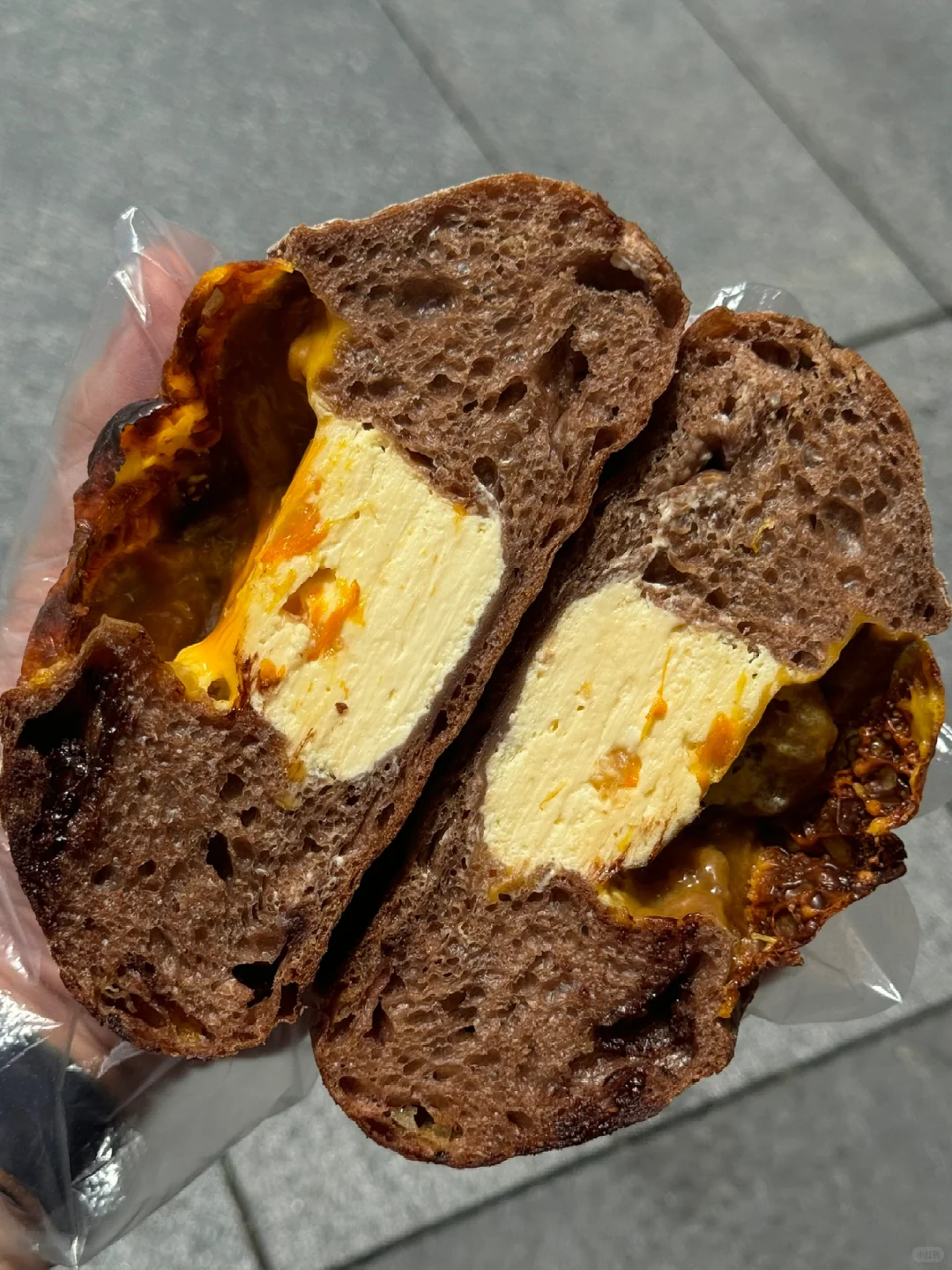 目前重庆的连锁烘焙店…它真的没有对手！！