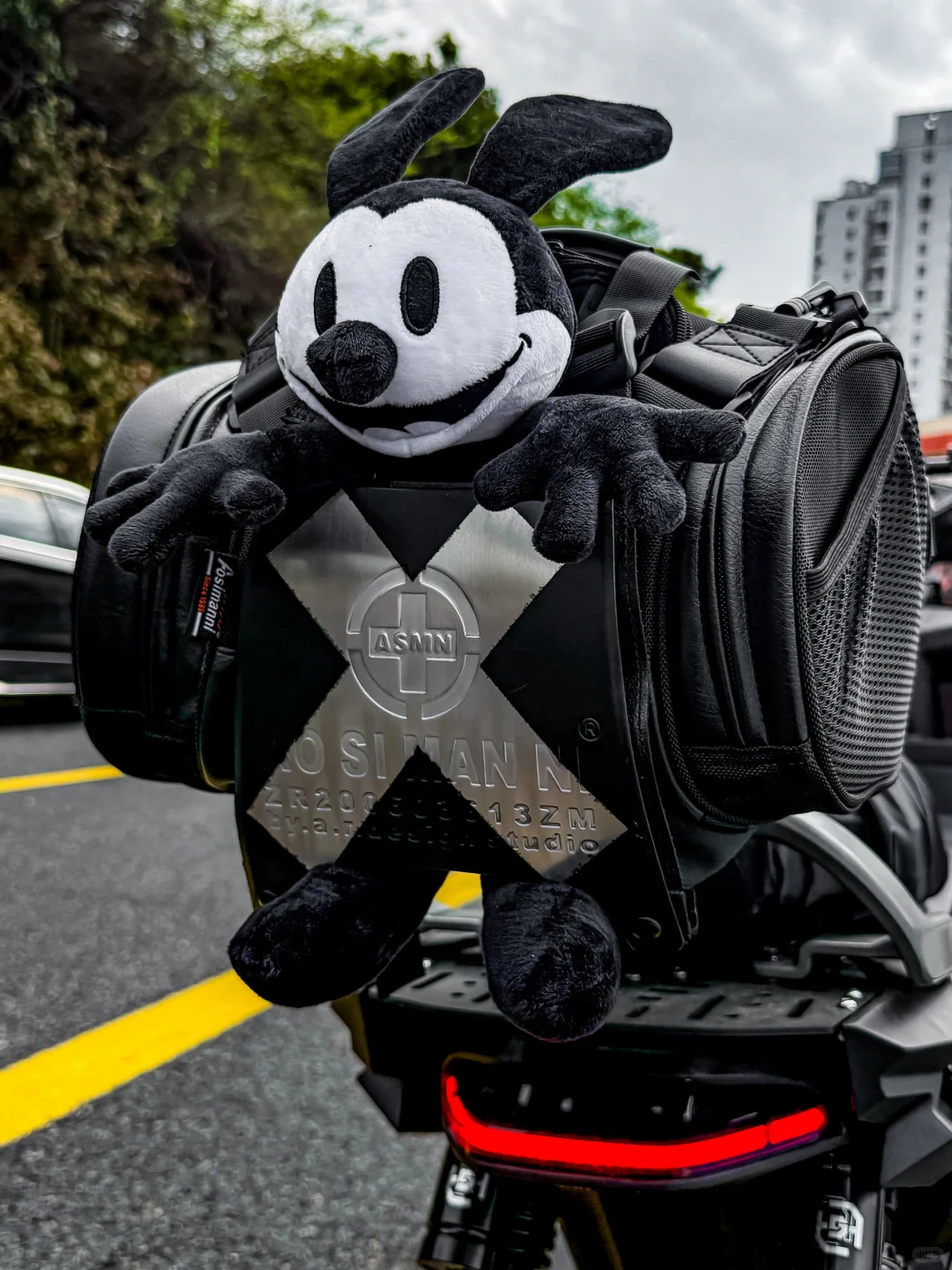 机械师二代战斗姿态