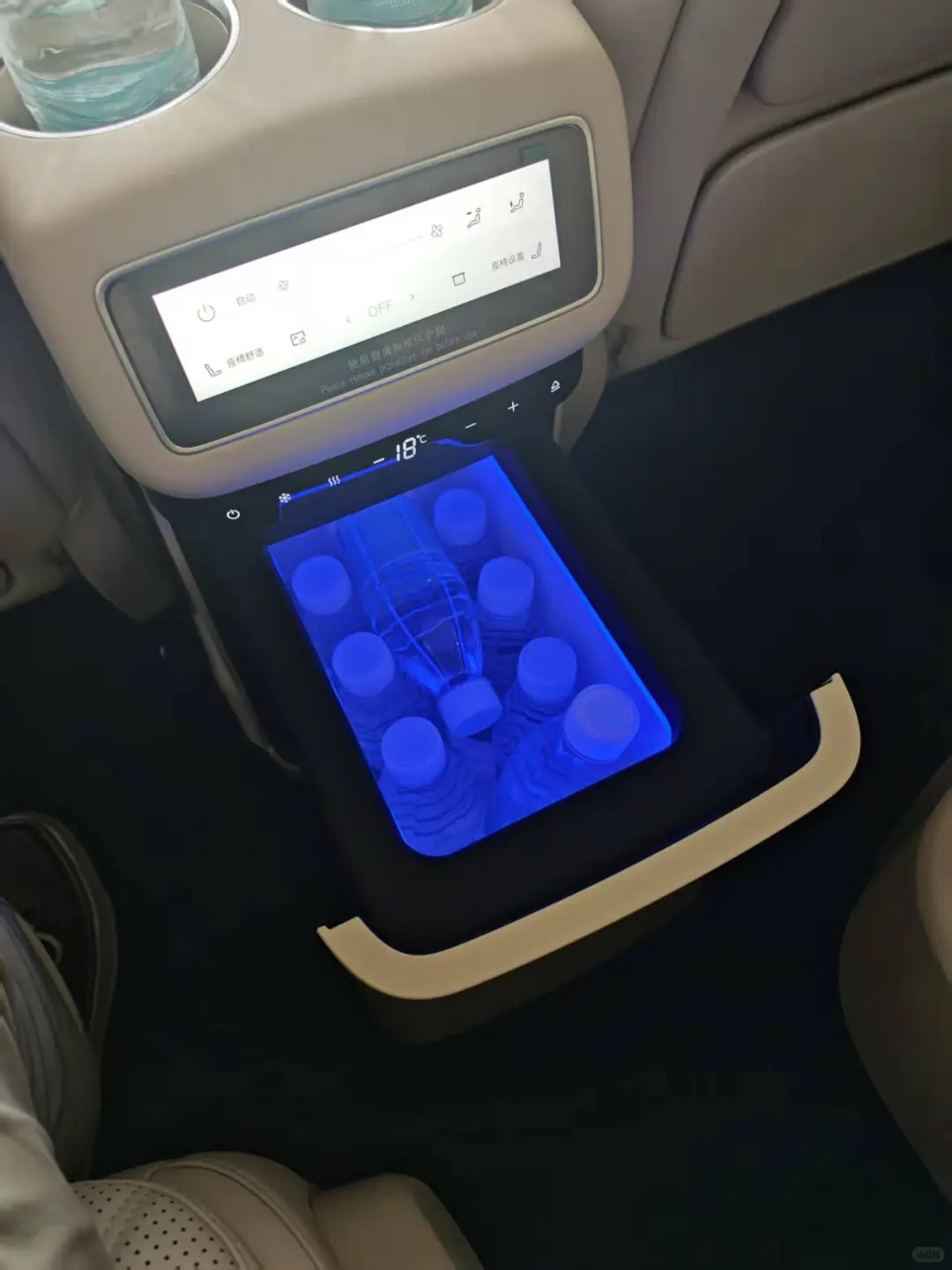 风云T11长途出游好帮手