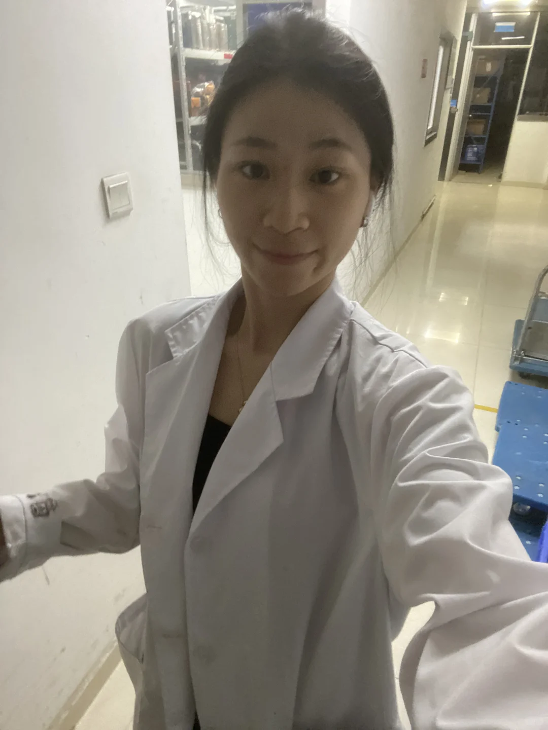 谁还干环境检测啊