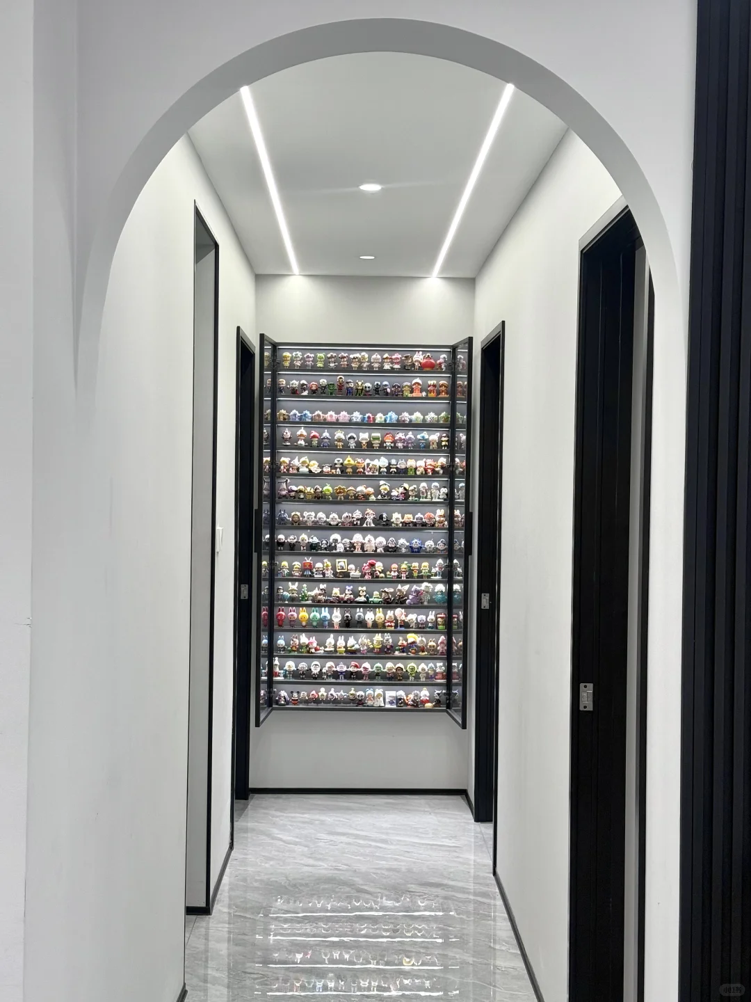 说真的,10W装出的Dream house?我很满足了!