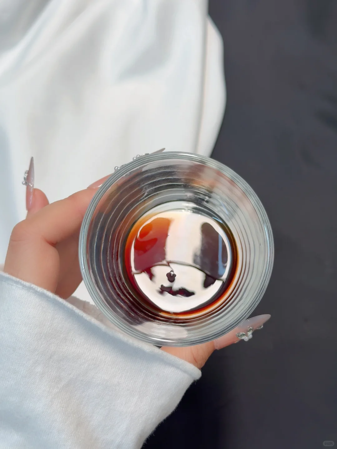 后悔没早喝精雕饮X,它让我扔掉无效保养品