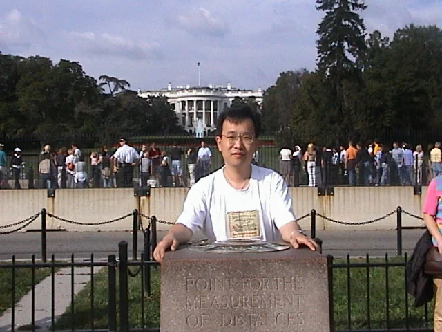 从外贸到保险，从迪拜到多伦多：我的二十年