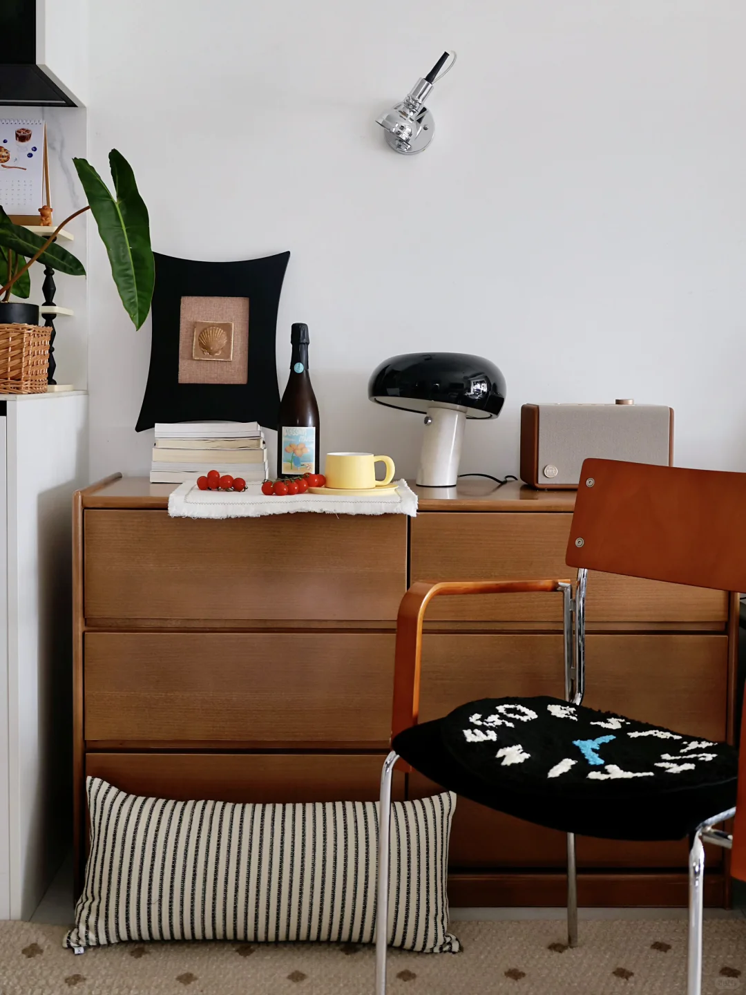 家的日常|在生活的细碎里,寻找生活的温度