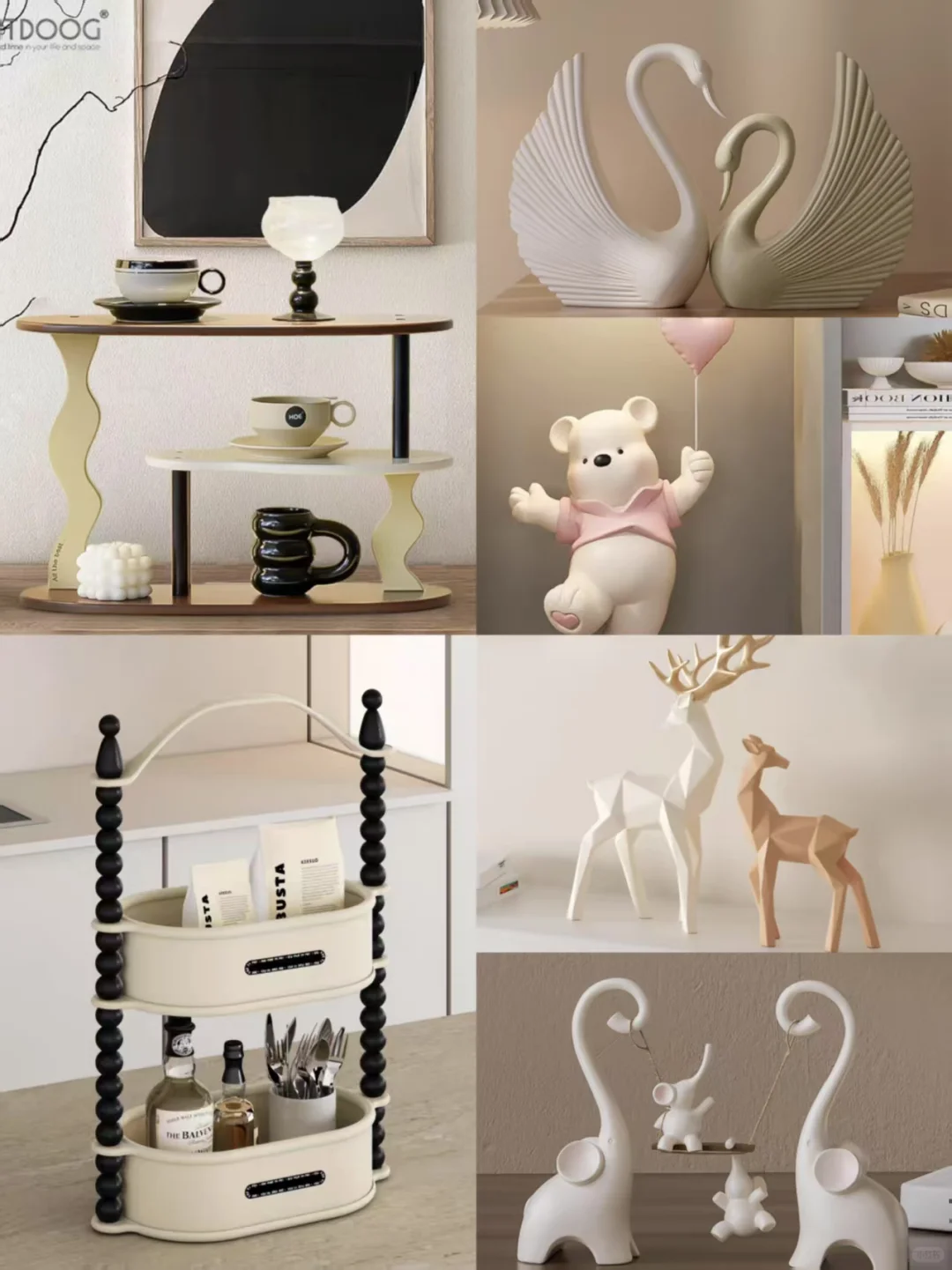 奶油风「VOL.1/100」温柔到犯规！?