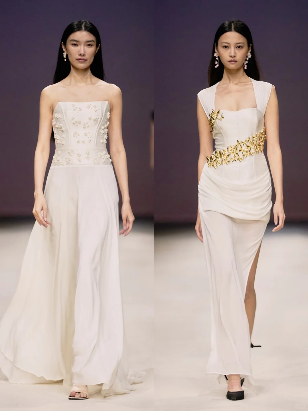 ?每天看一个秀场｜*AWAYLEE「蝴蝶梦」?