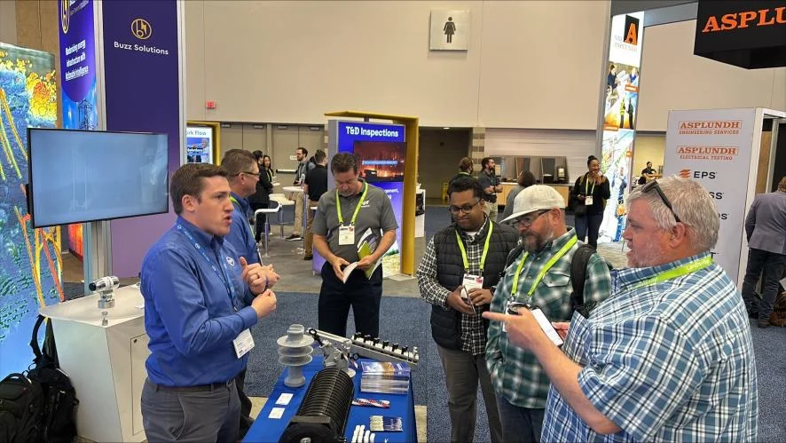 2026美国圣地亚哥电力展