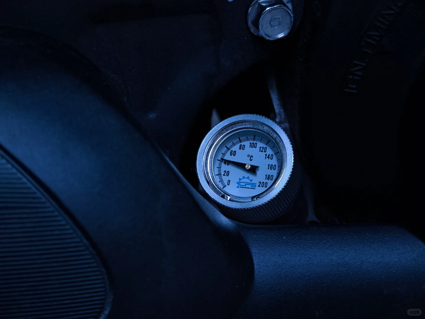 自由50第一阶段改装完毕