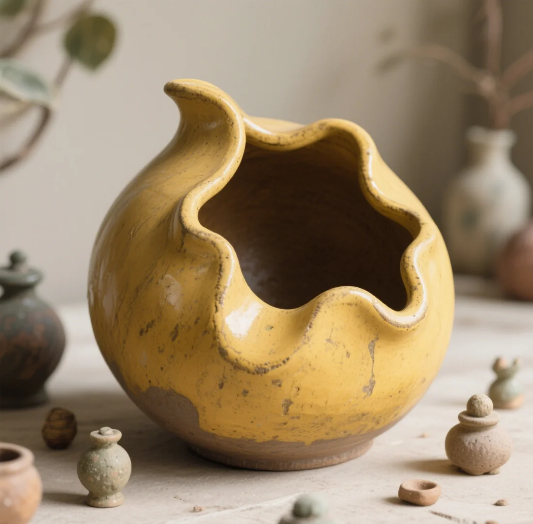 稀土材料在玻璃陶瓷的应用