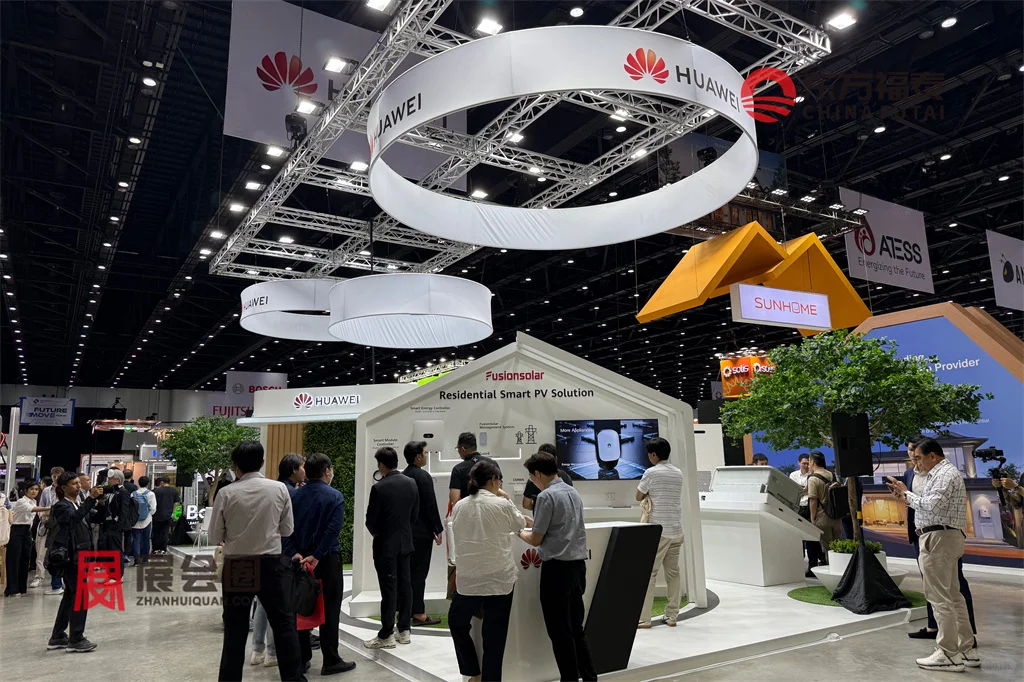 2026年泰国智能网联及自动驾驶展MT Asia