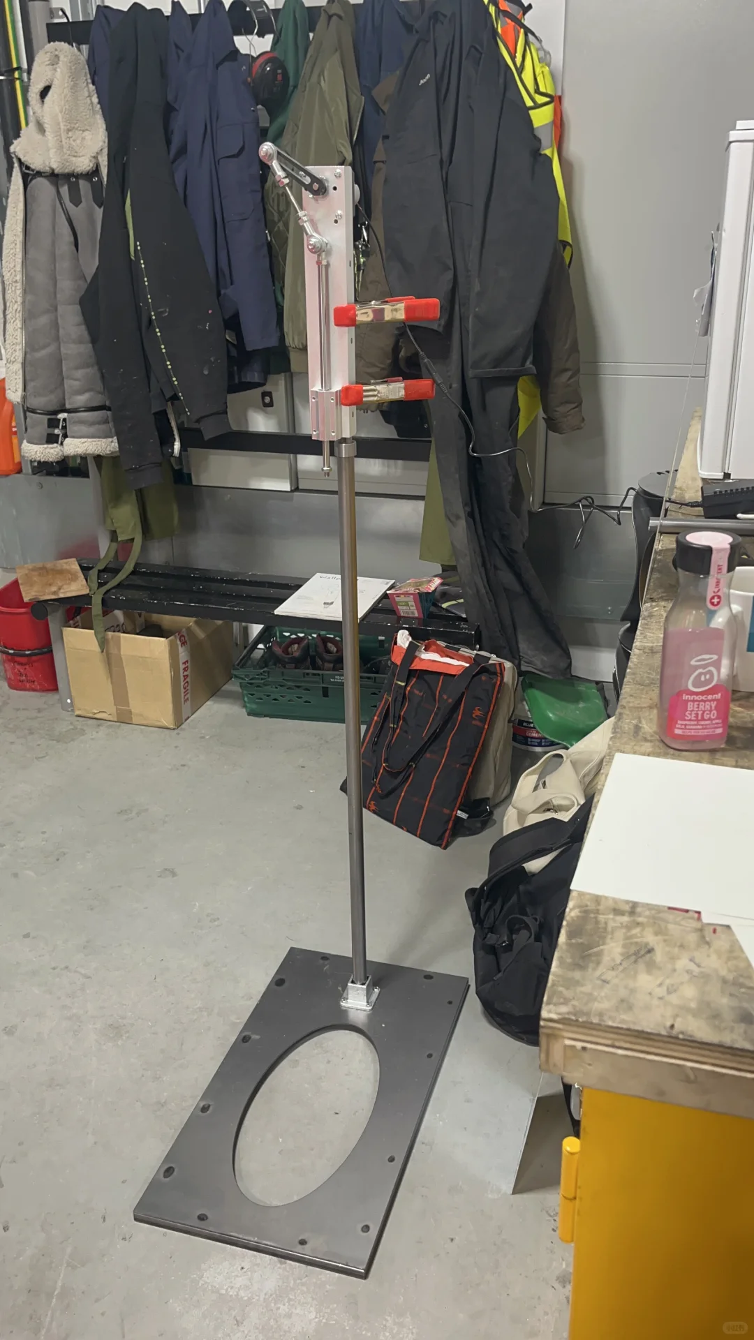 ??RCA ma陶瓷&玻璃|一年制就读体验