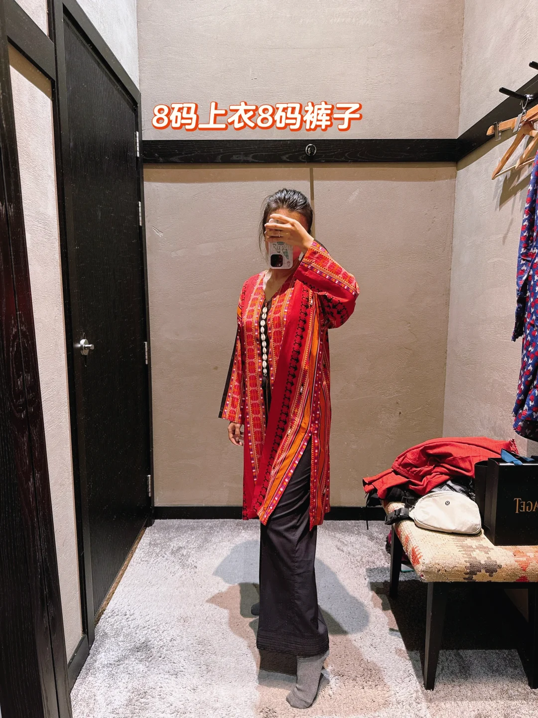 蘑菇分享??迪拜中东特色伴手礼服饰包包