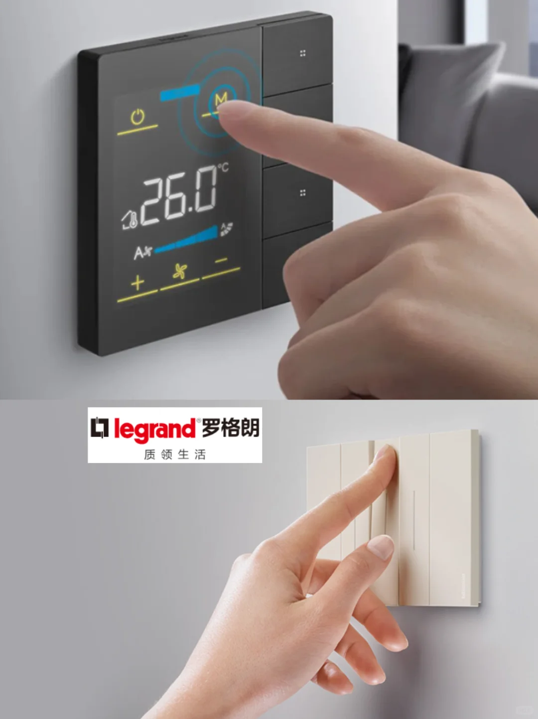 ? 顶奢欧系KNX智能家居品牌Top5?