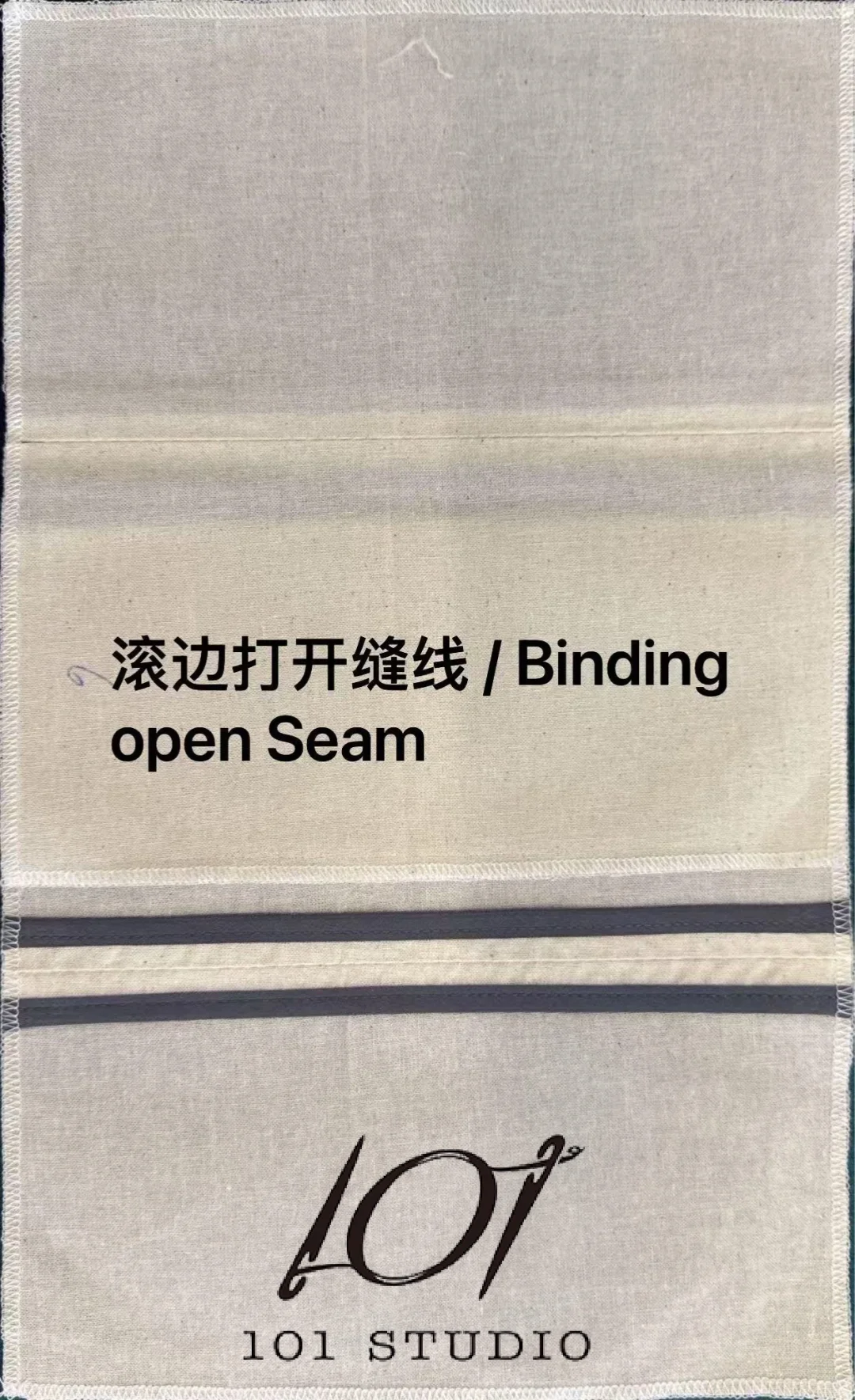 各种服装中的细节工艺分享以及英文名