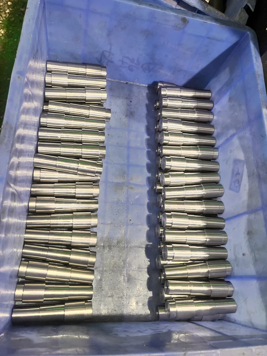 精密机械加工车床加工零件加工