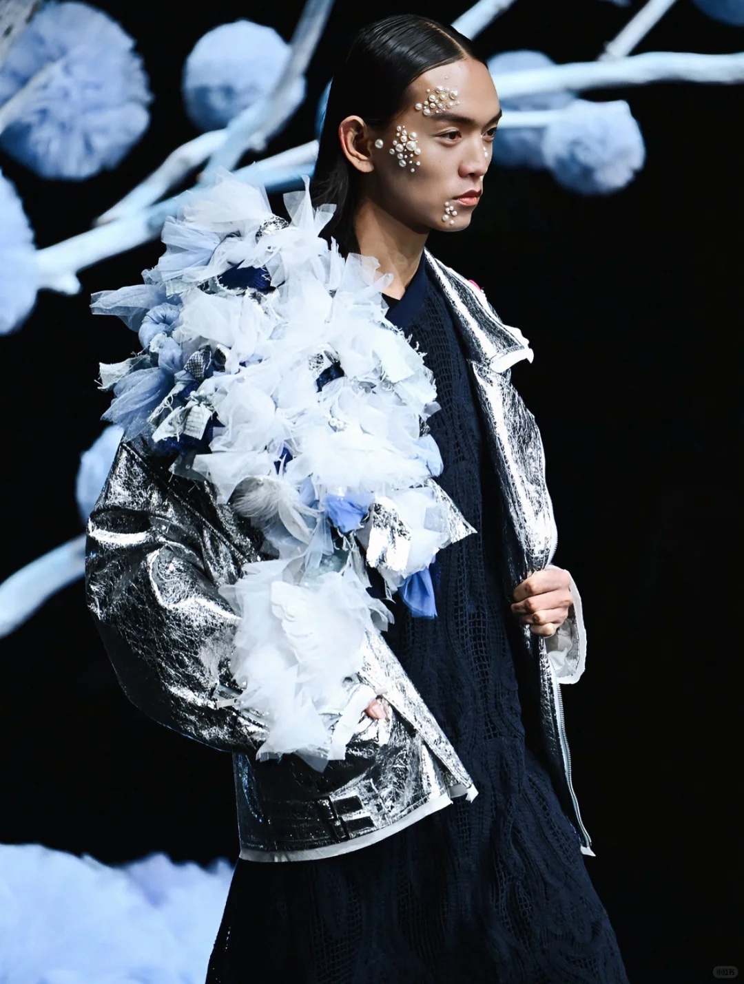 设计灵感｜EVVLY 2026SS