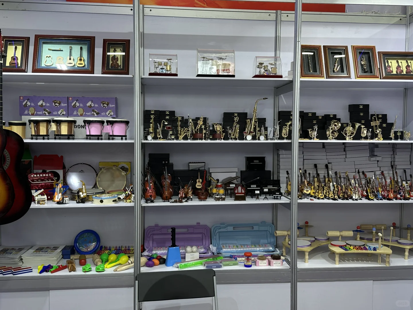 【广交会捡漏警报‼️】 D馆2楼 17.2H19