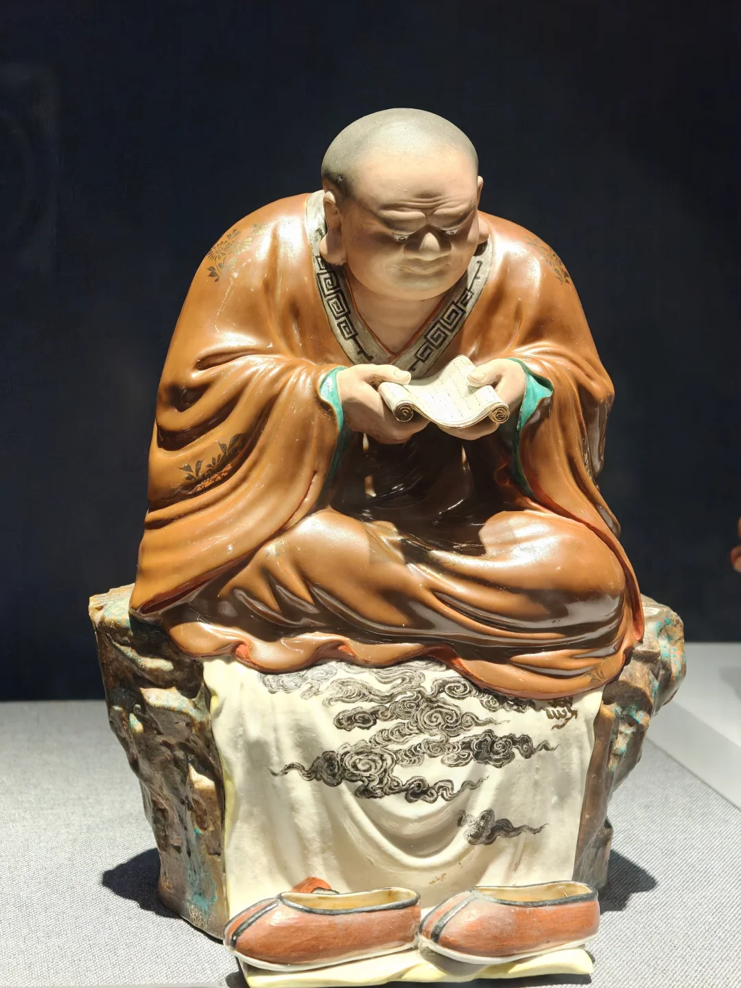 景德镇中国陶瓷博物馆保姆级攻略