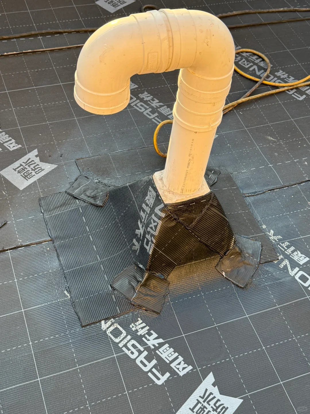 露台防水这样做，保你20年都不漏