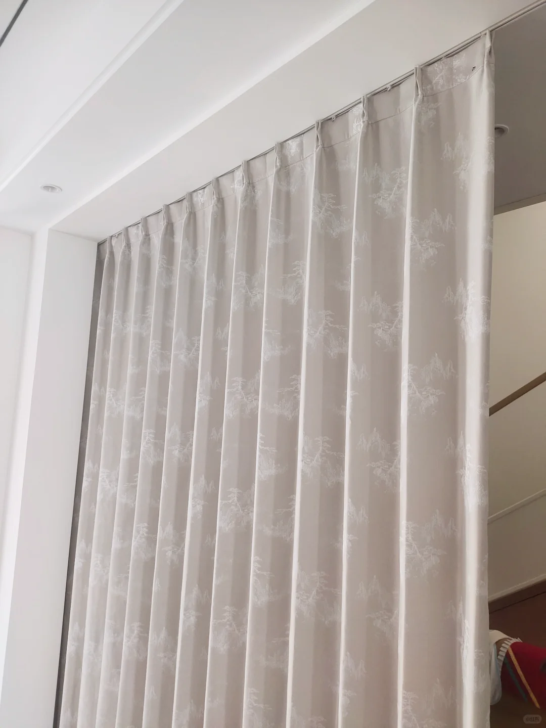 超高横拼～压线褶皱工艺还不错哦～