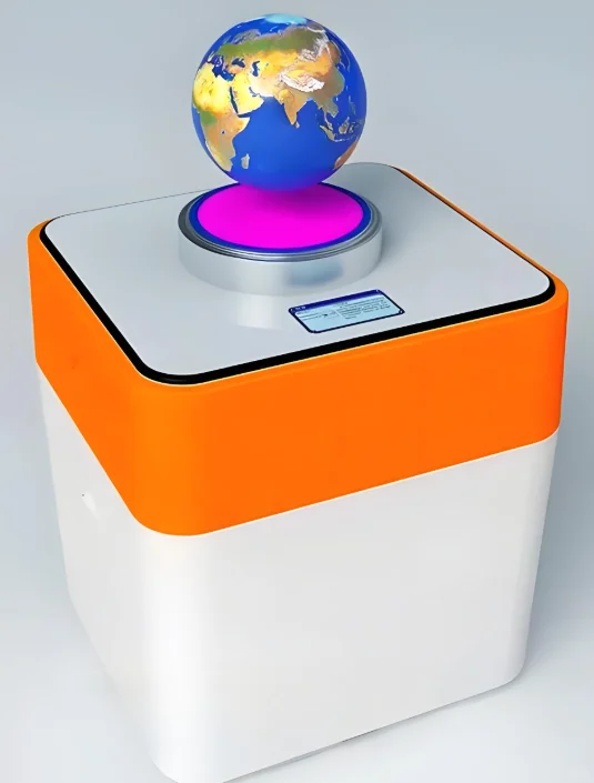 科技馆展品源头厂家