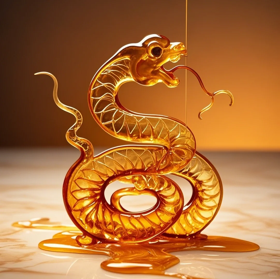 分享AI绘画〔附提示词〕