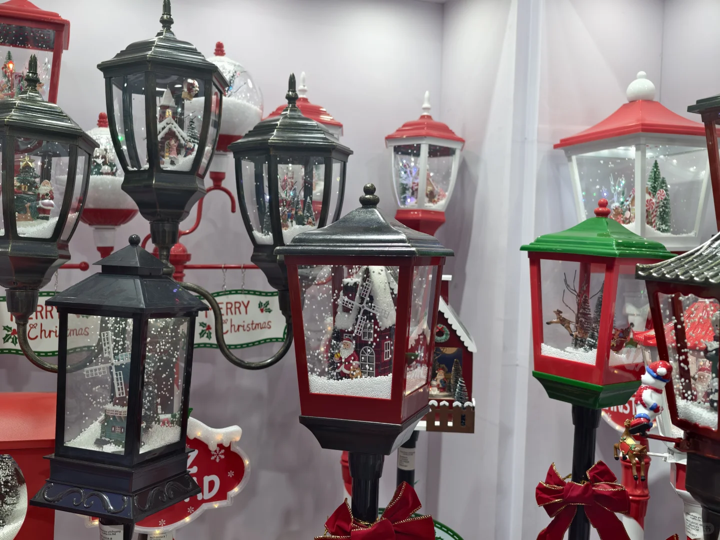 来广交会二期薅羊毛