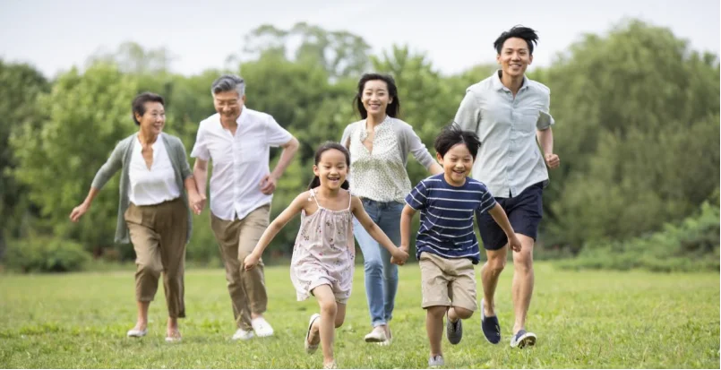 吉美:为健康做一份“轻松投资”