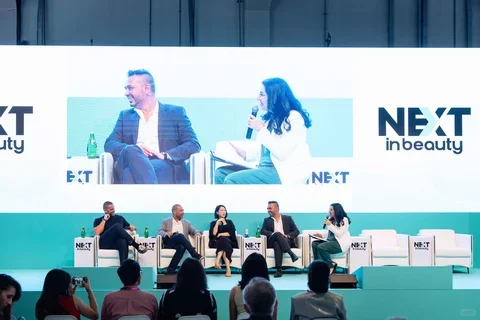 2025迪拜国际美容展全新亮点与机遇前瞻！