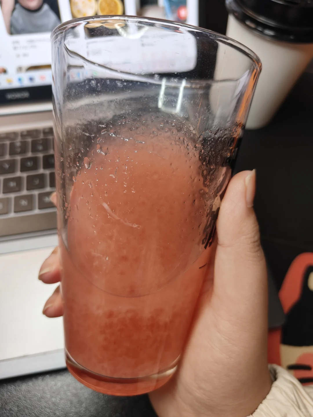 牛马健身党亲测:西洋参肽膳食纤维粉