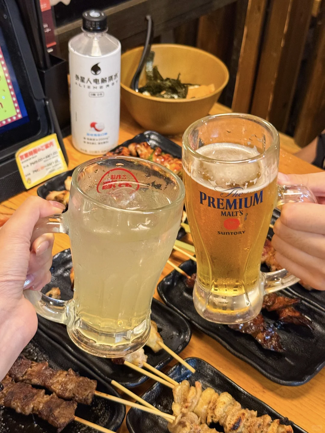 小趴菜酒局必备好物！看哪个酒蒙子不知道！？